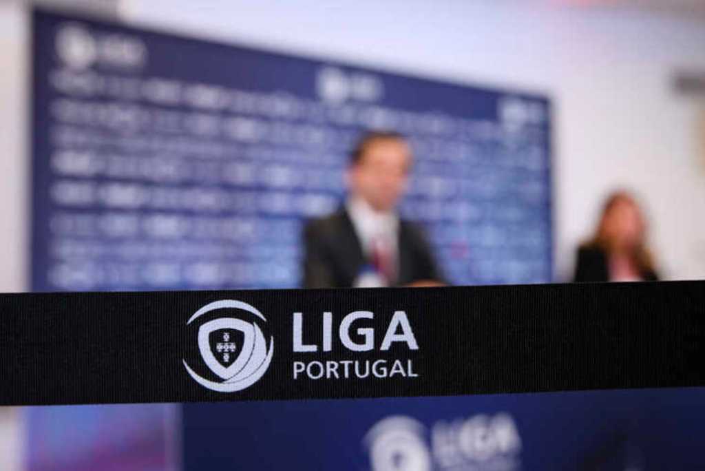 Terceiro Lugar da II Liga Pode dar Acesso ao Escalão Maior