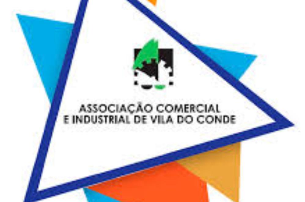 Associação Comercial e Industrial de Vila do Conde Divulga Comunicado