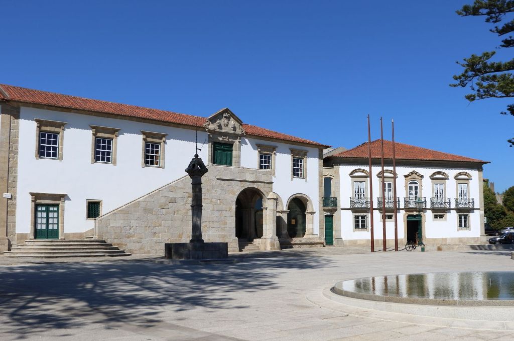 Medalhas Municipais Pelo Contributo e Elevação de Vila do Conde