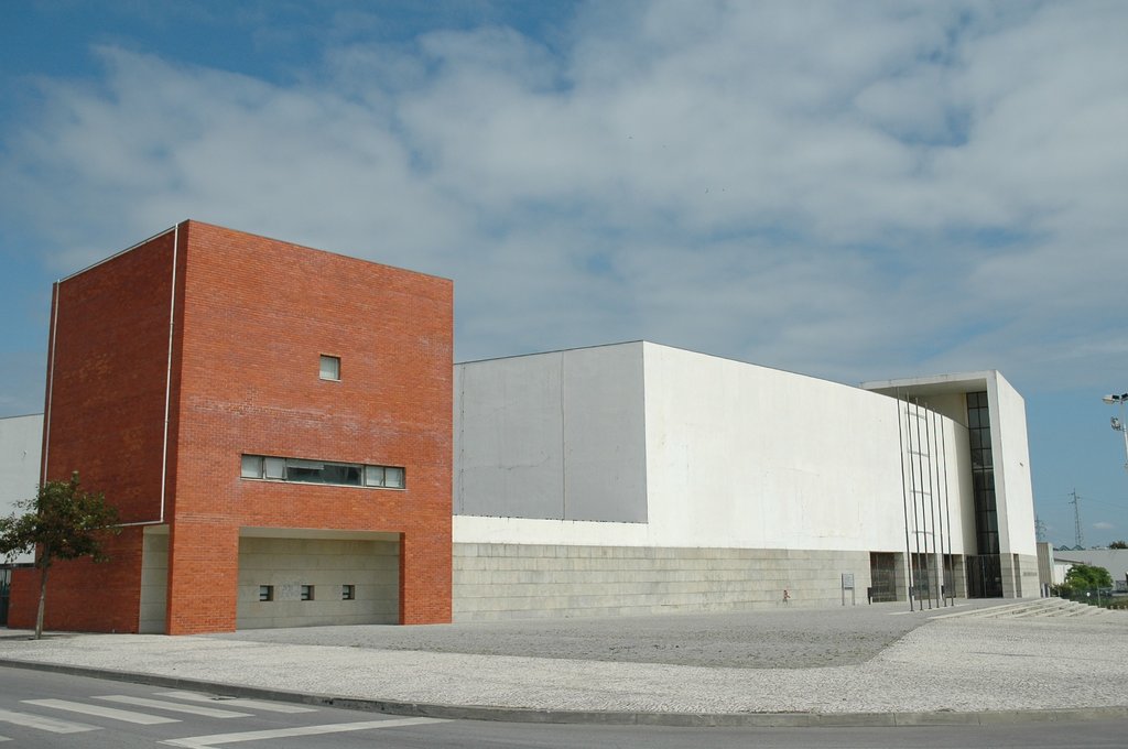 Mil testes à COVID-19 a Realizar no Pavilhão Municipal de Vila do Conde