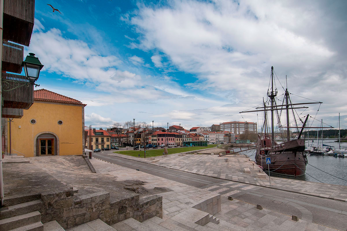 Vila do Conde entre as Cinco finalistas a Capital Europeia da Juventude 2026