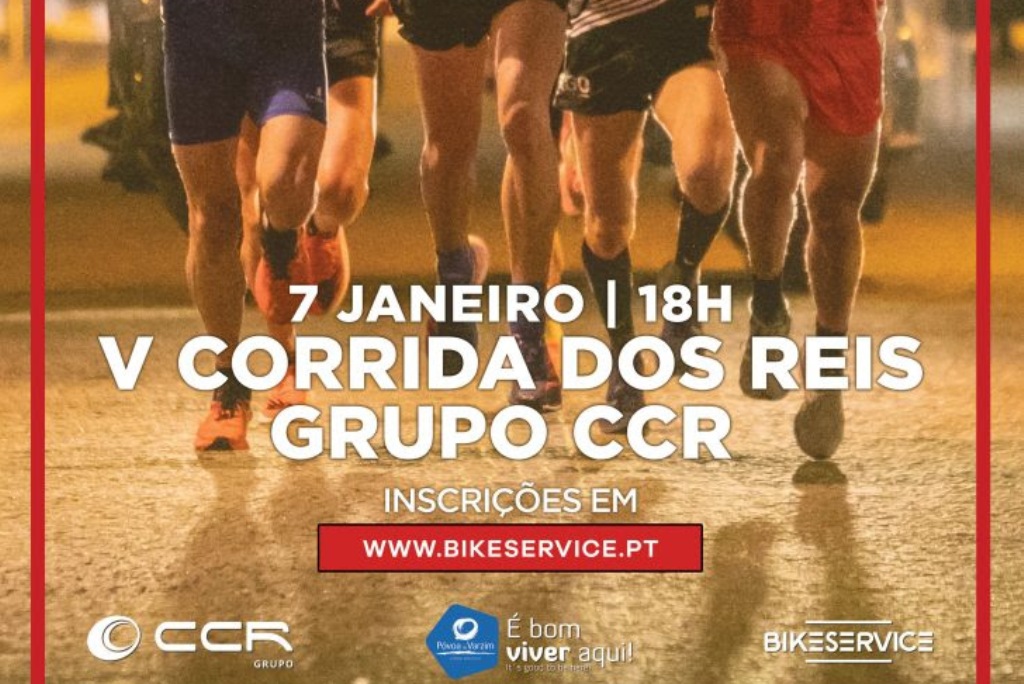 Atenção aos Condicionamentos de Trânsito na Corrida dos Reis