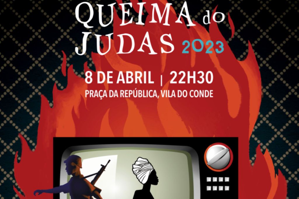 Queima de Judas – Colonialismo e Agustina Bessa-Luís