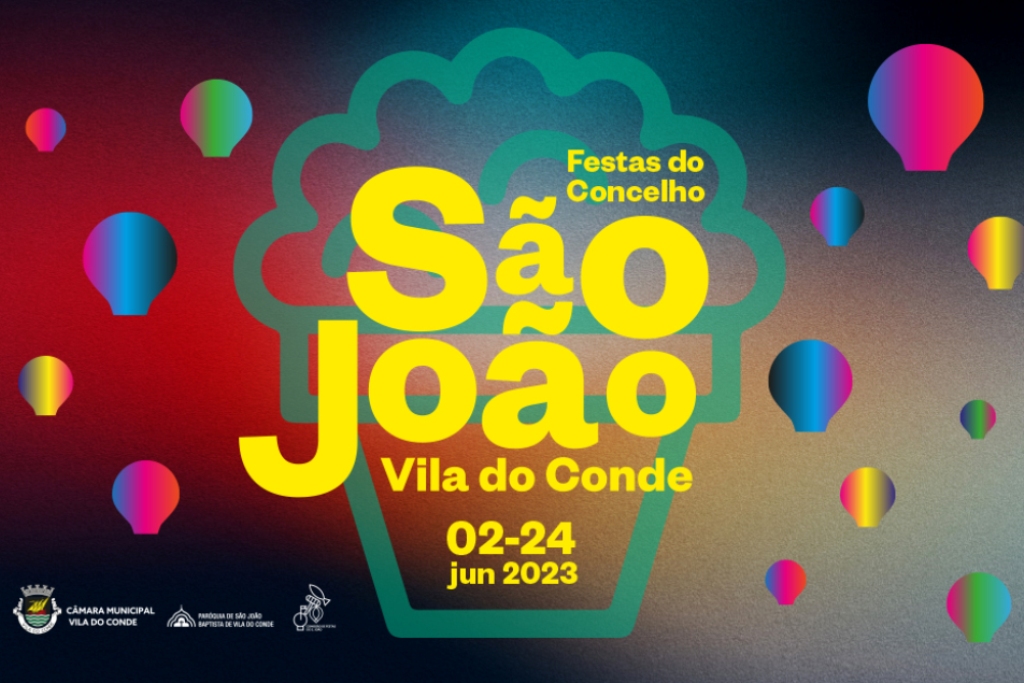 São João de Vila do Conde Alia a Tradição à Animação