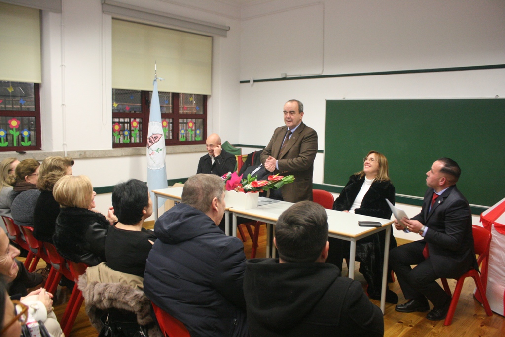 Sérgio Furtado é o Novo Presidente do Instituto Maria da Paz Varzim