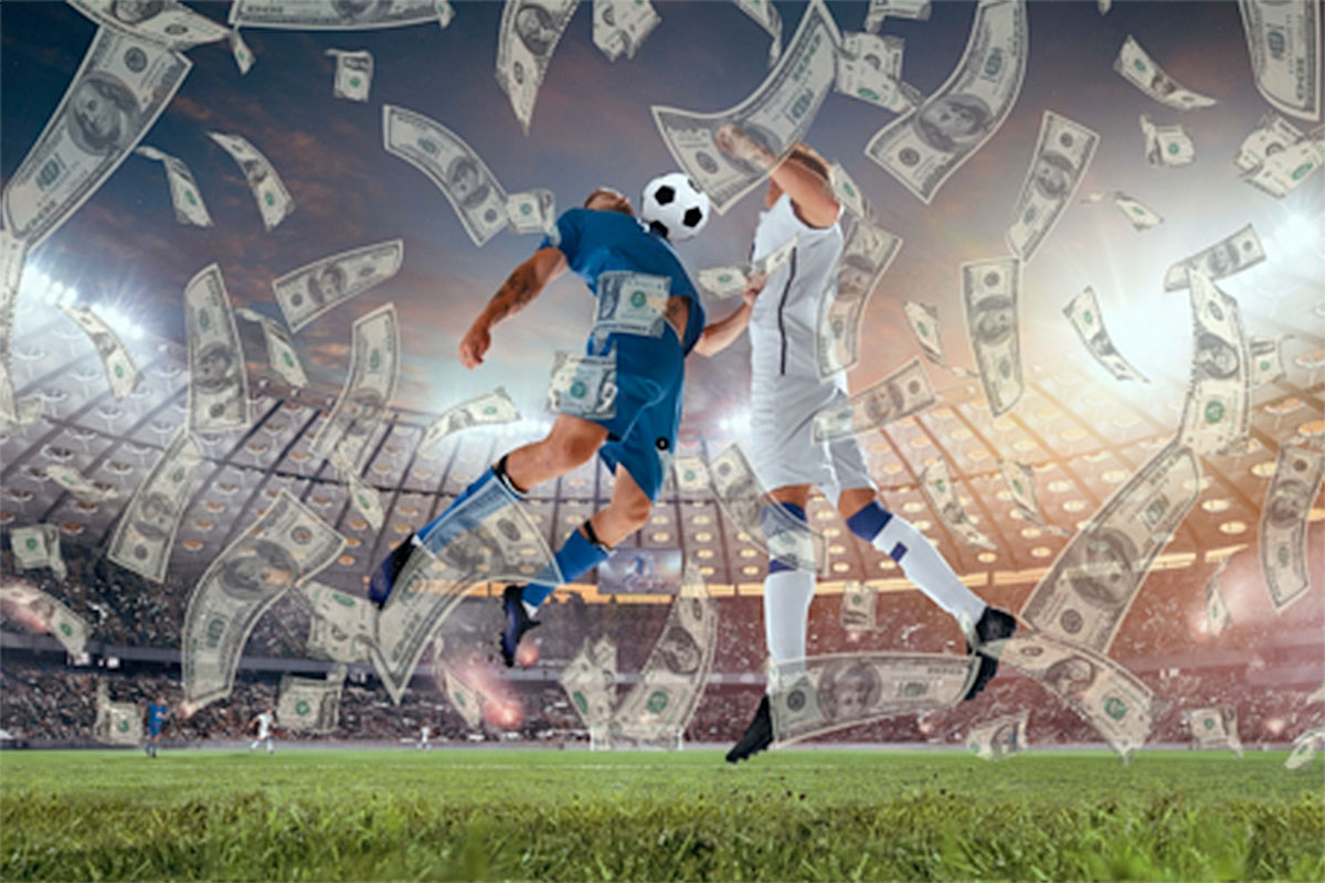 Apostas Desportivas: Descubra os desportos mais lucrativos