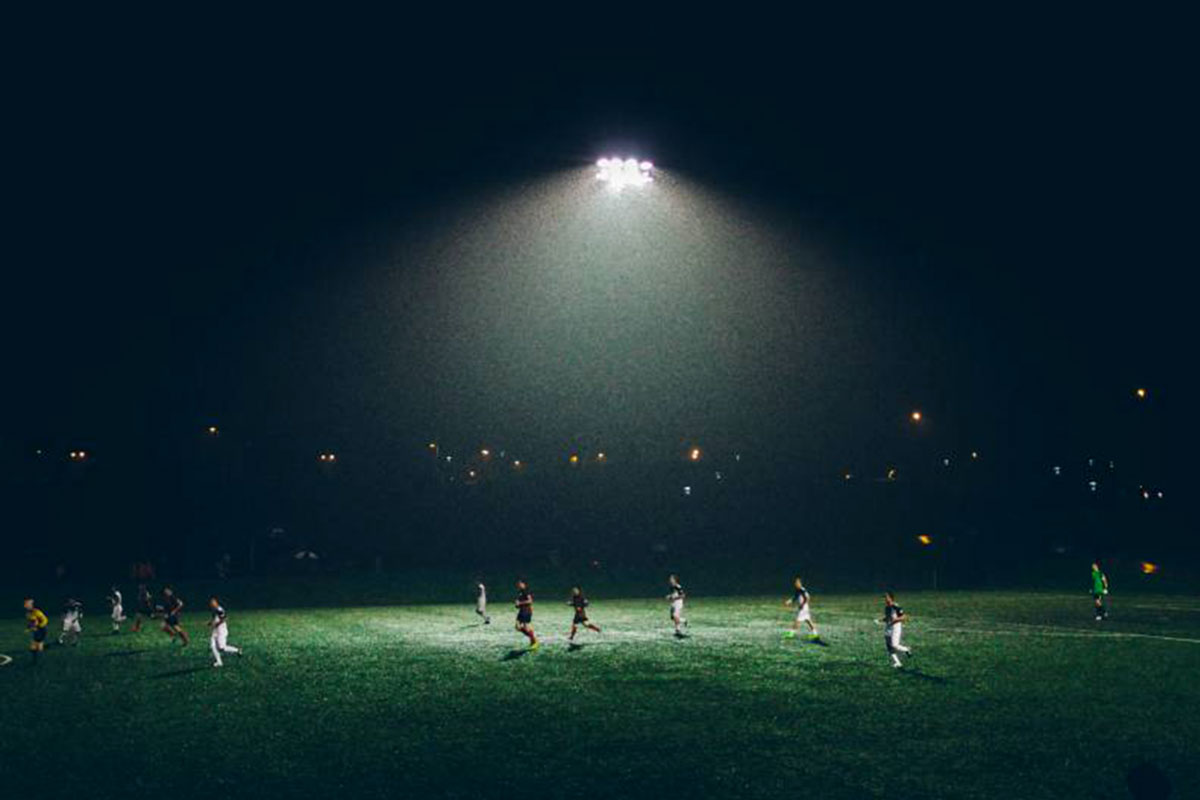 A Nova Longevidade dos Jogadores de Futebol: Uma Revolução Silenciosa