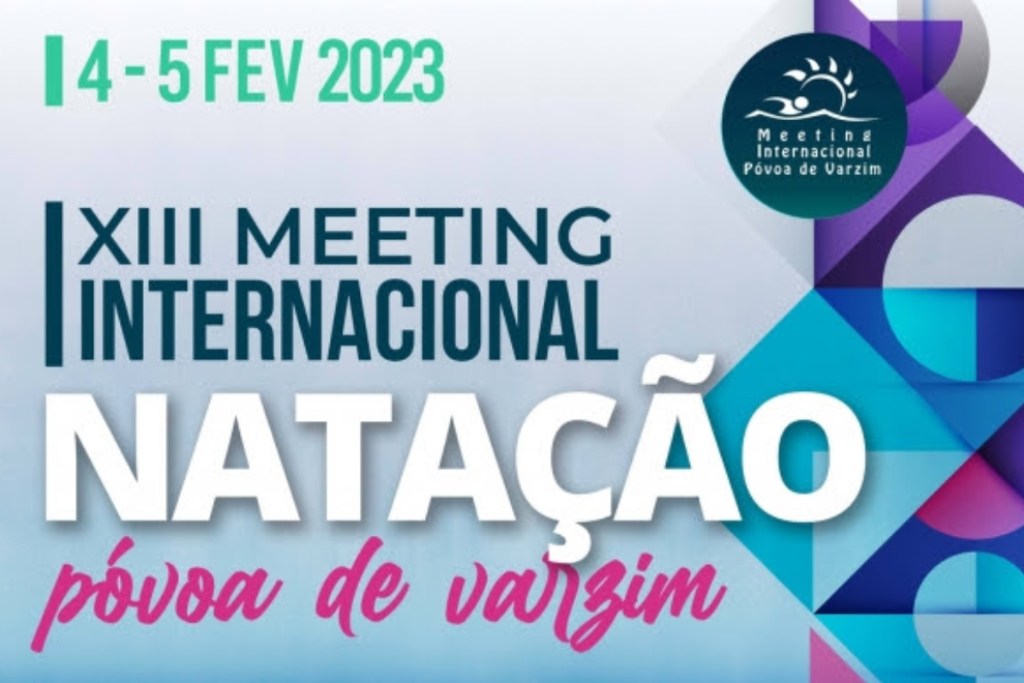 Recorde de Participações no Meeting Internacional da Póvoa Varzim