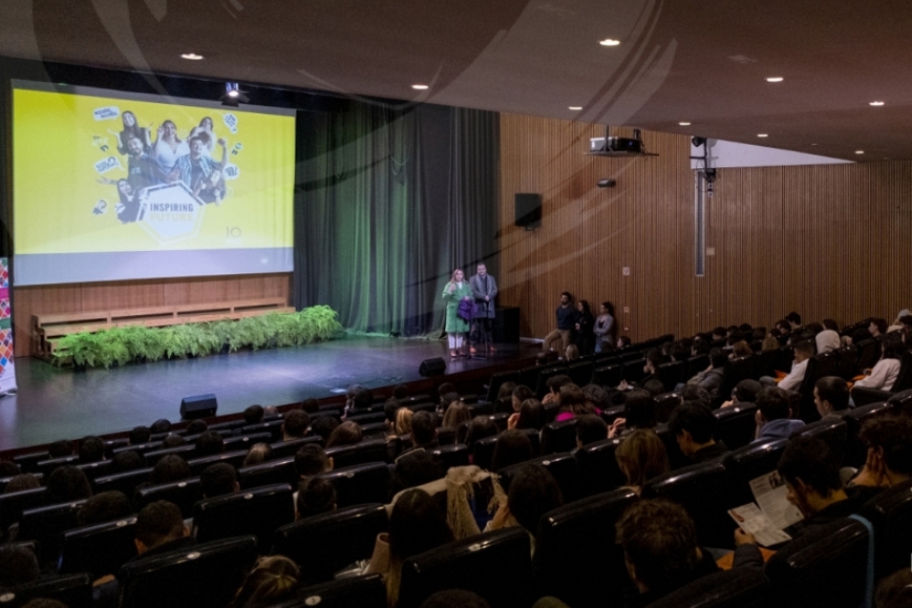 Município Promove Sessões de esclarecimento de Acesso ao Ensino Superior