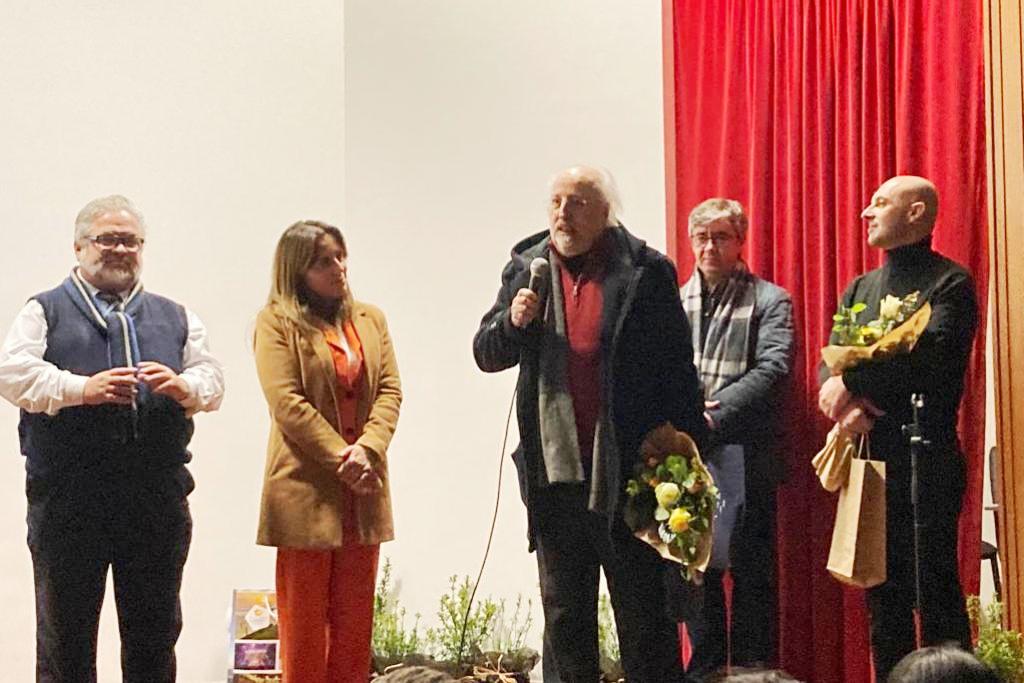 “Piano Solidário” da Escola de Música Apresentou-se em Cantanhede