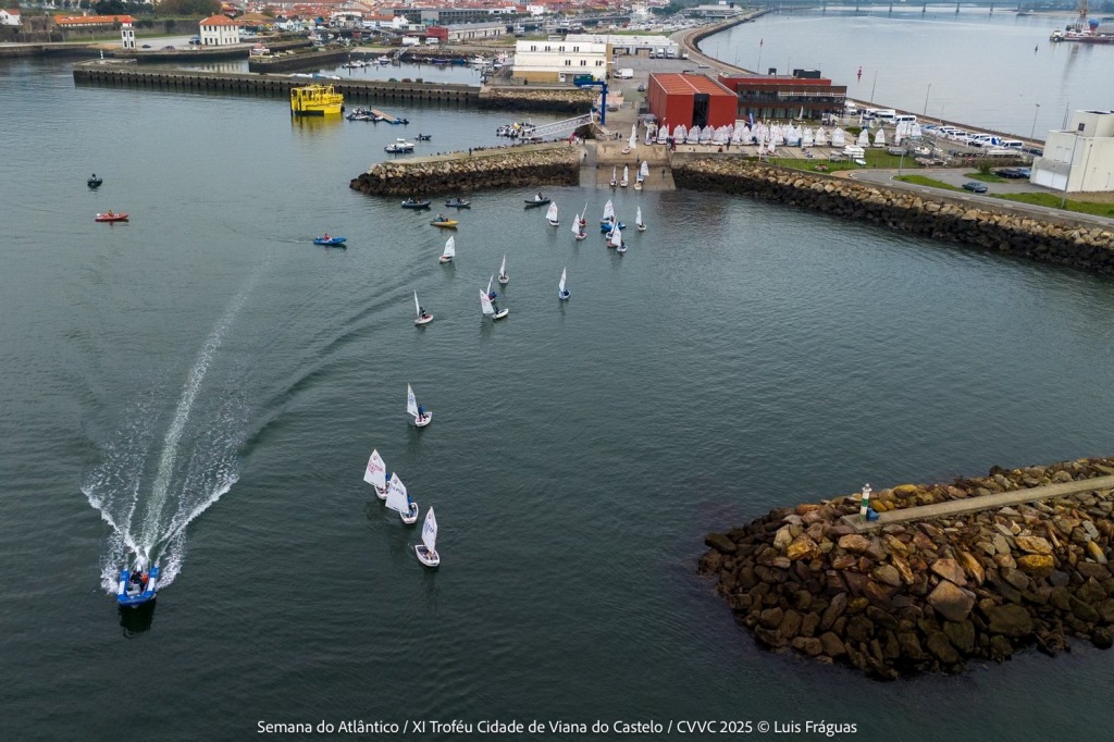 CNP: XI Troféu Cidade de Viana do Castelo