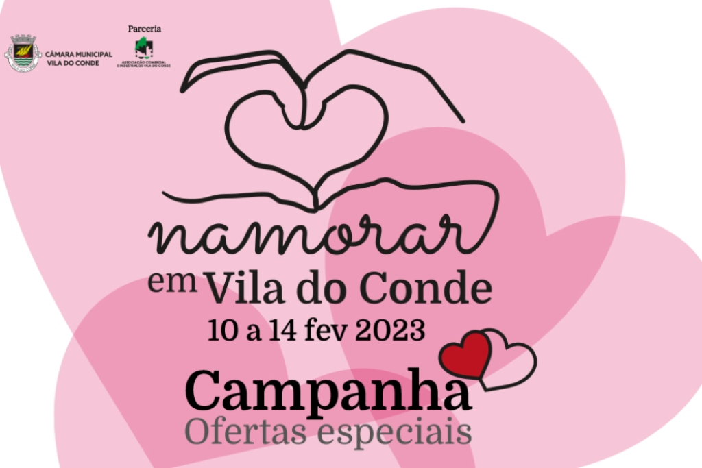 Namore em Vila do Conde e Dinamize a Restauração Local