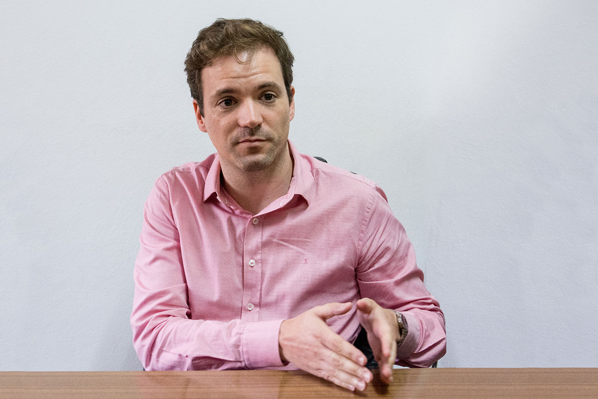 Presidência do PS/Póvoa vai ter novo Rosto