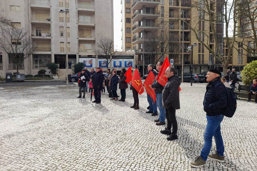 PCP Promove Tribuna Pública Sobre Direito à Habitação