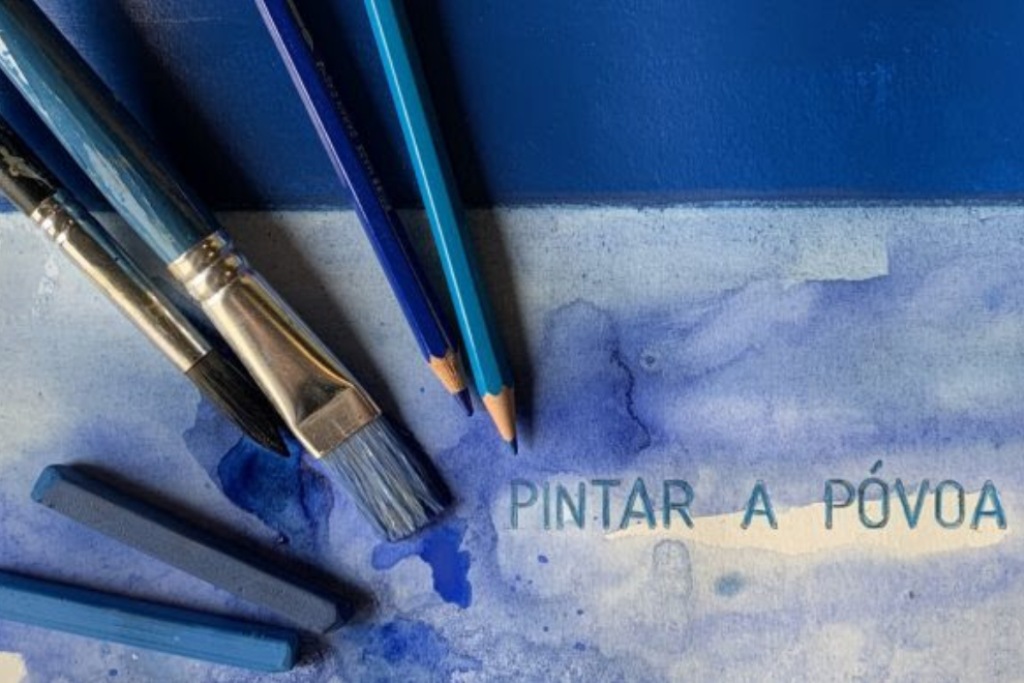 Abertas as Inscrições para Prémio de Pintura António Carlos dos Santos