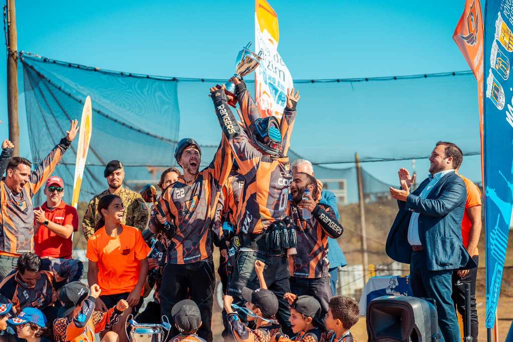 Rangers da Póvoa Clube Organizou Taça da Póvoa de Paintball