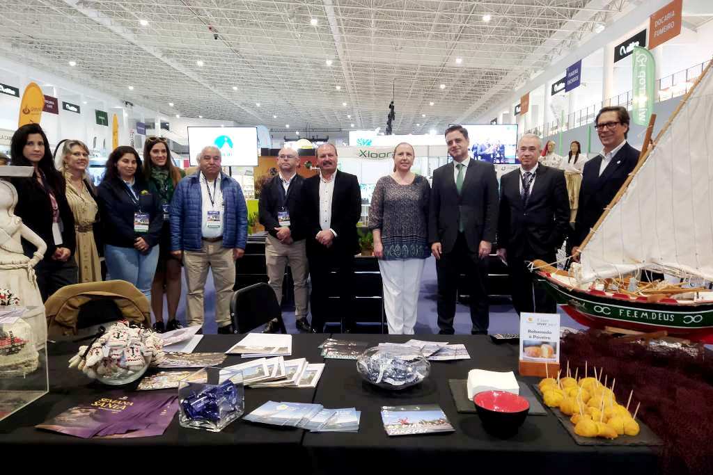 Associação Empresarial Presente na Feira AGRO