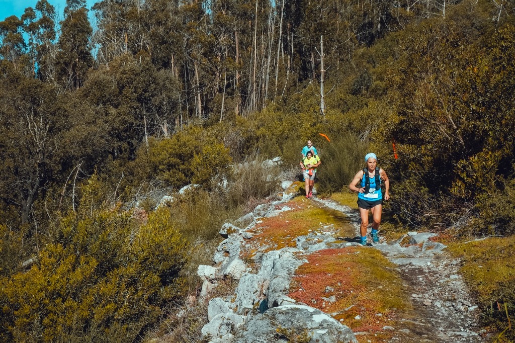 VII Trail de Esposende movimentou 800 participantes