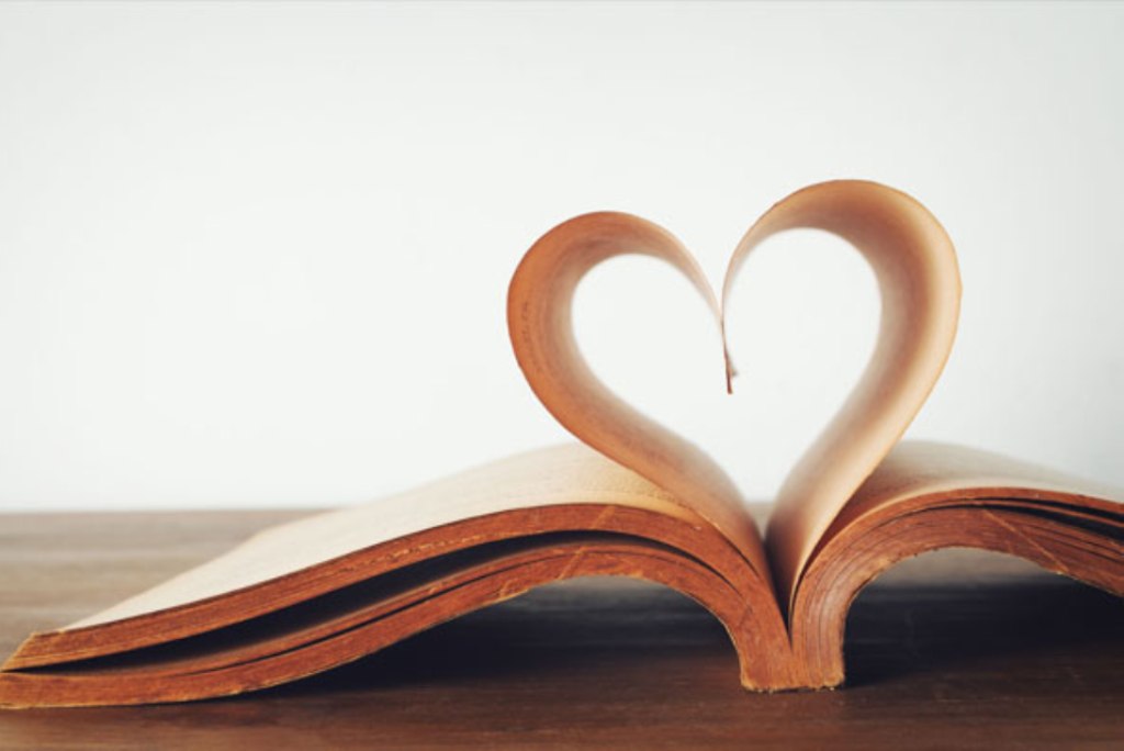 Este é o poema do amor