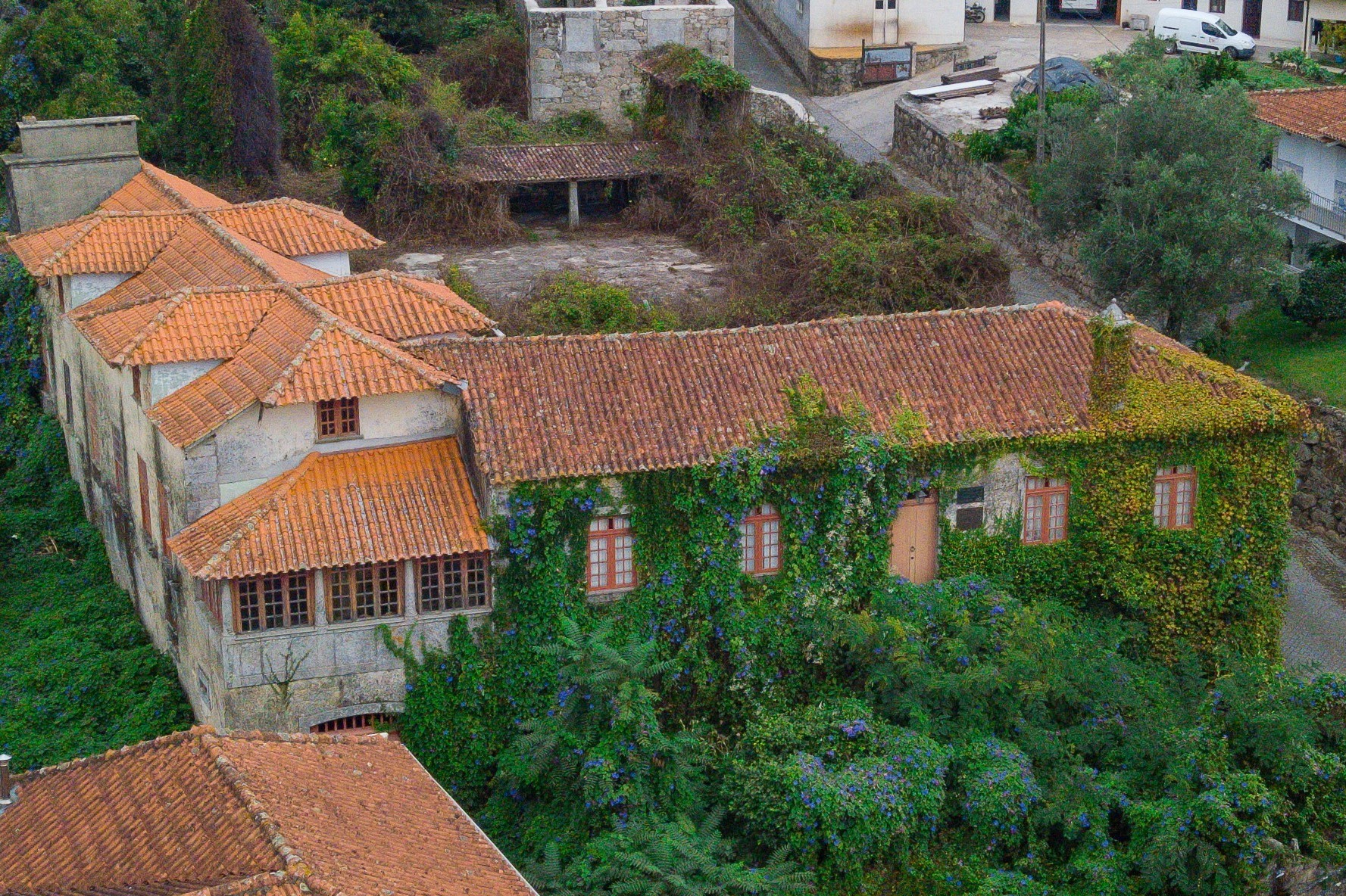 Casa do Escritor Manuel de Boaventura é Património de Esposende