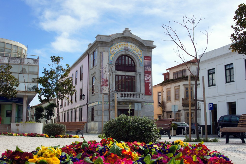 Dia Internacional dos Museus Celebrado em Esposende