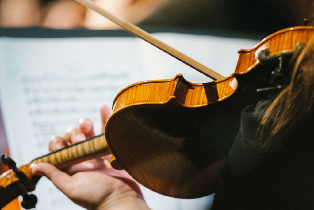 Orquestra da Costa Atlântica na reabertura do Auditório Municipal de Esposende