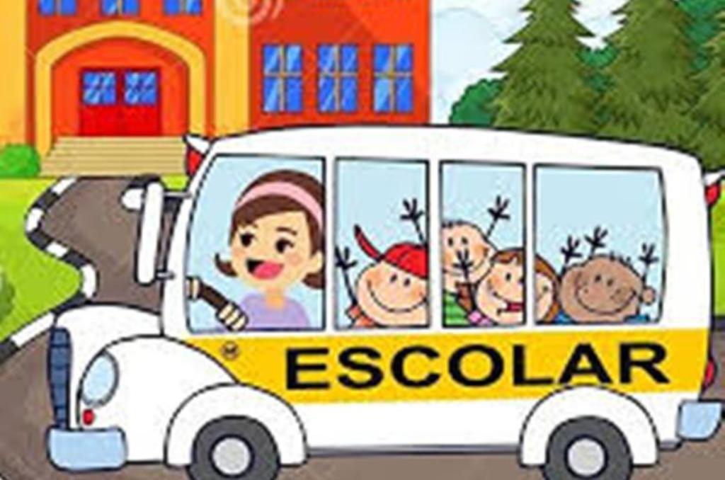 Câmara Municipal assegura Transporte Escolar