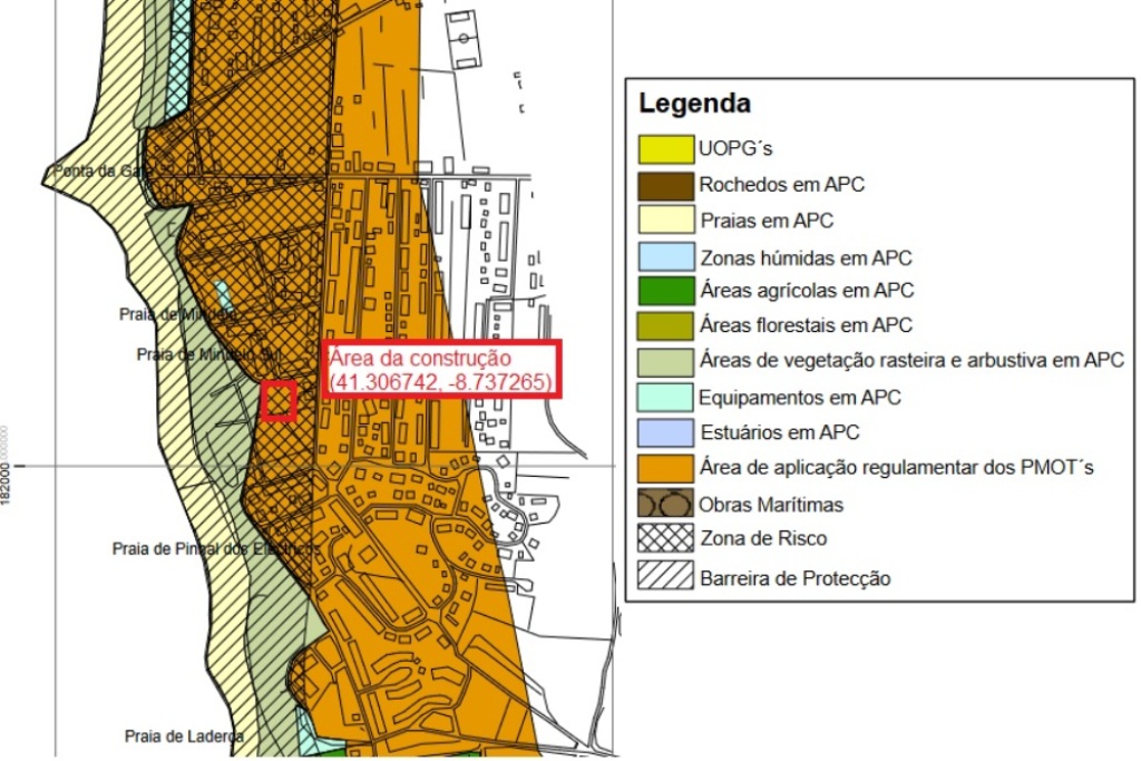 Amigos de Mindelo denunciam adaptação irregular do PDM