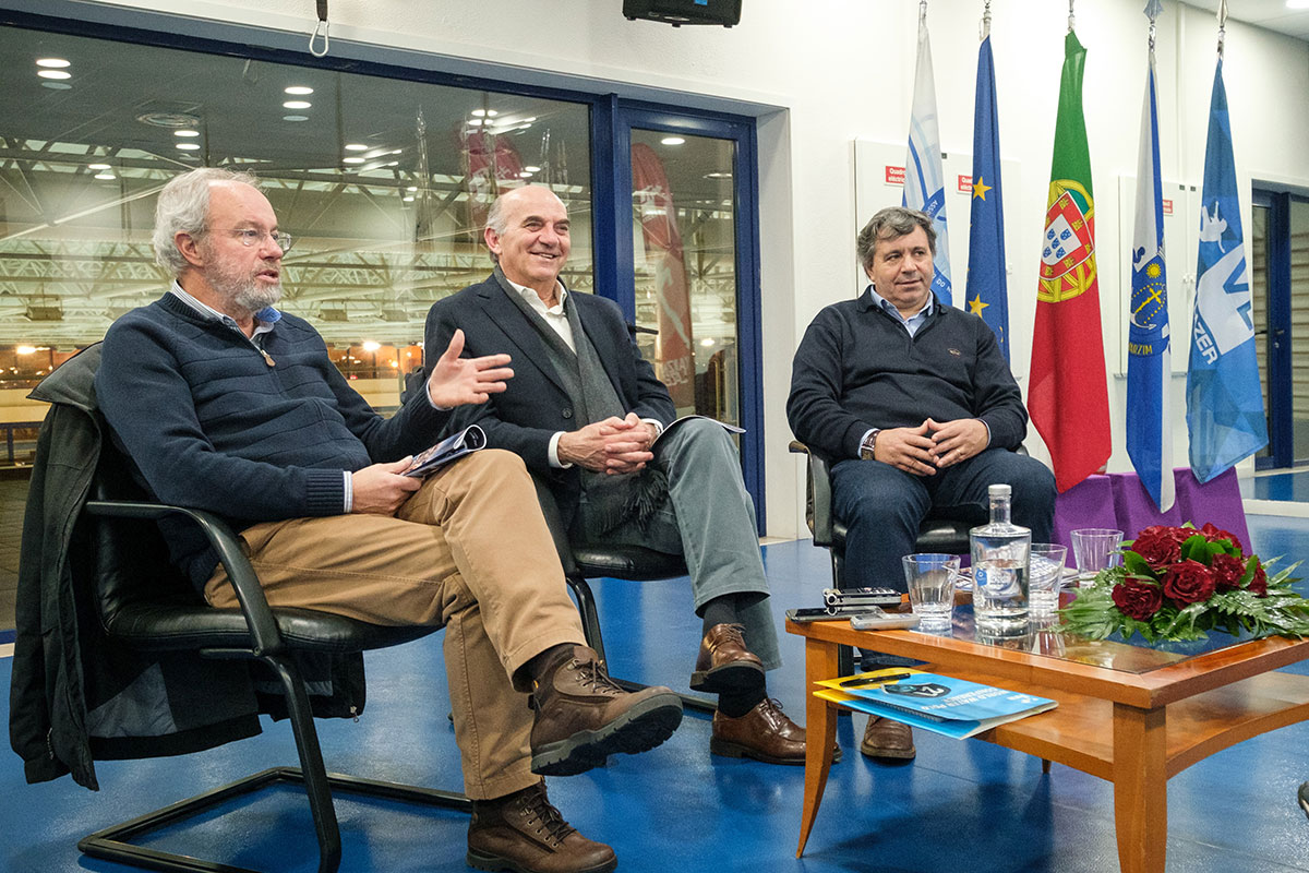 XI Meeting Internacional de Natação Regista Recorde de Participação