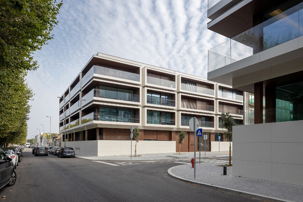 Prémio de Arquitectura Atribuído a dois Edifícios de Vila do Conde