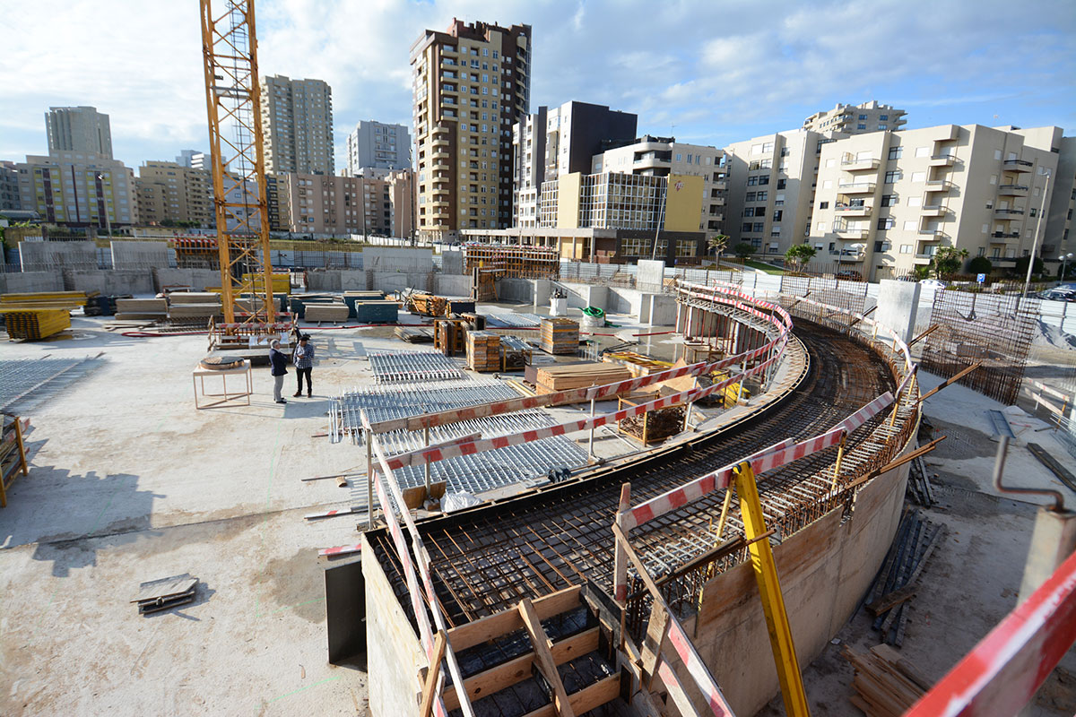 Imaginar a Cidade do Amanhã é Construí-la Hoje