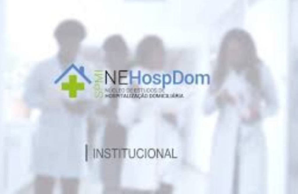 Recomendações na hospitalização domiciliária relativas ao COVID-19