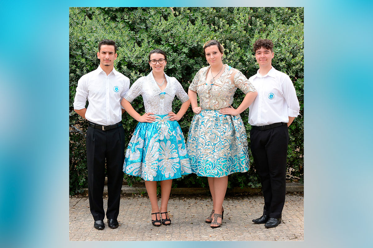 “Tricana de Belém”