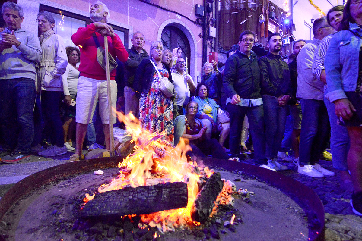 Uma Cidade em Festa a Celebrar o São Pedro