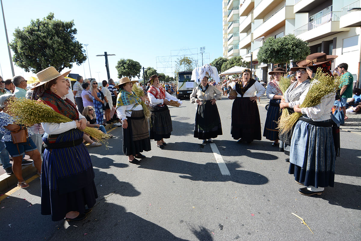 Usos e Costumes do Passado Disseram Presente