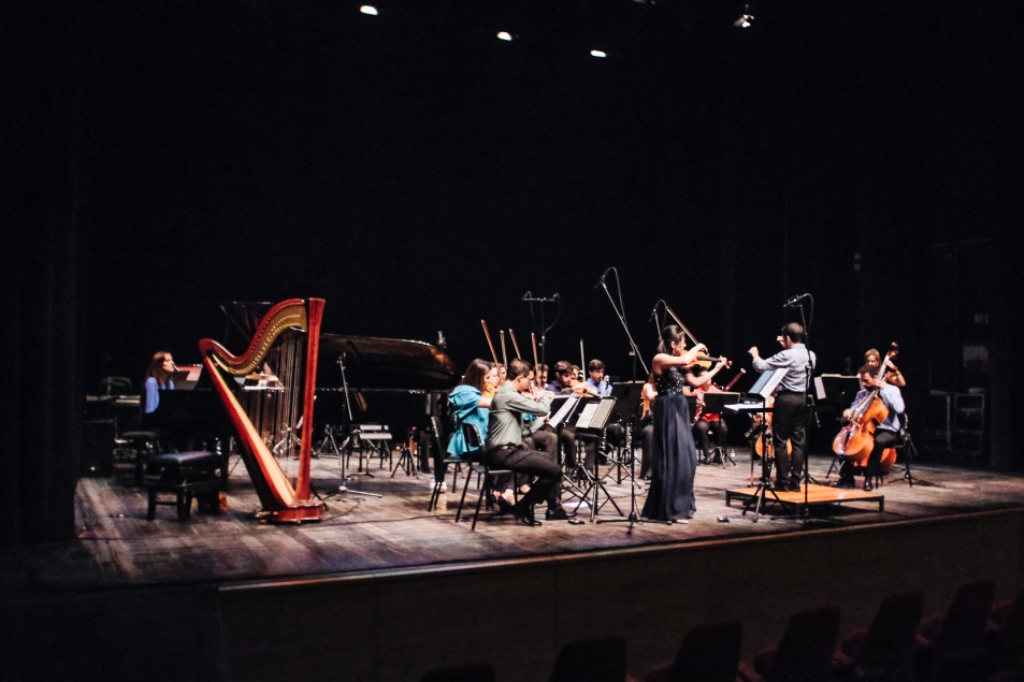 Ensemble Contemporâneo da Póvoa de Varzim em Concerto