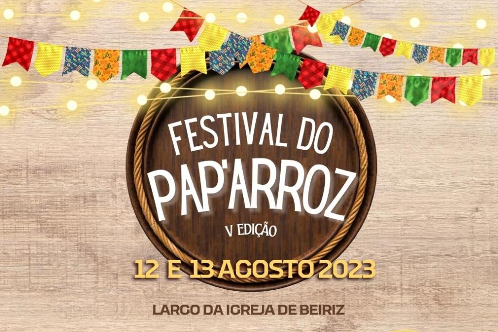 Festival do Pap’arroz em Beiriz