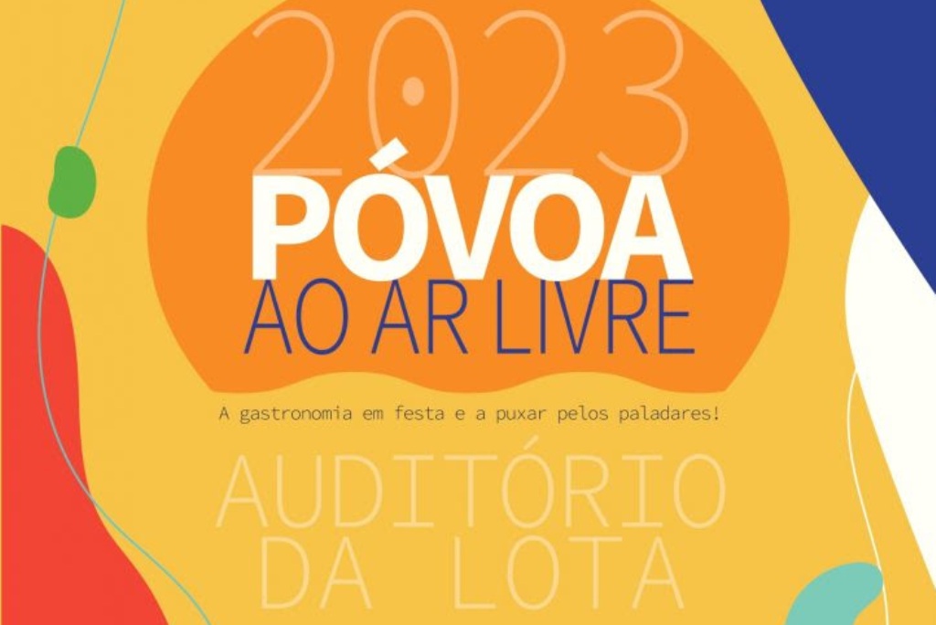 Sabores Poveiros 2019 - C.M. da Póvoa de Varzim