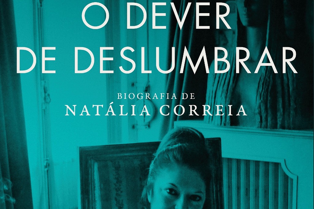 Biblioteca de Esposende celebra centenário de Natália Correia