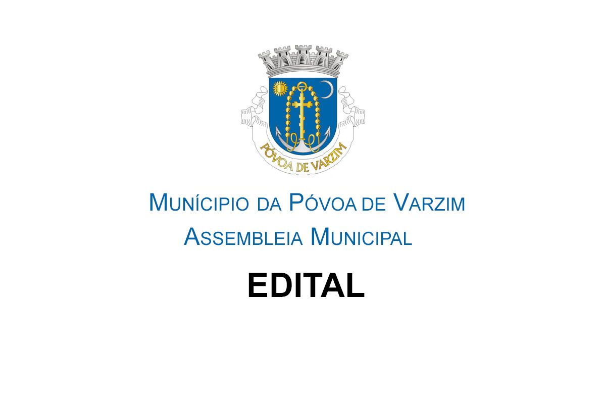 Assembleia Municipal da Póvoa de Varzim