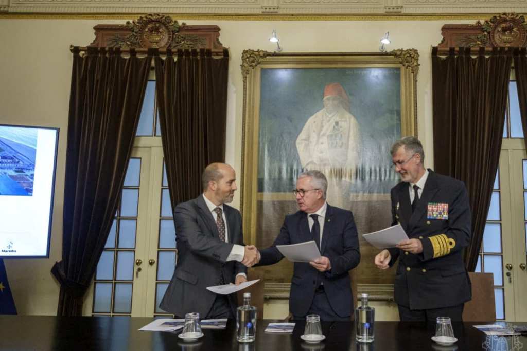 O Futuro do Mar Passa Pela Póvoa de Varzim