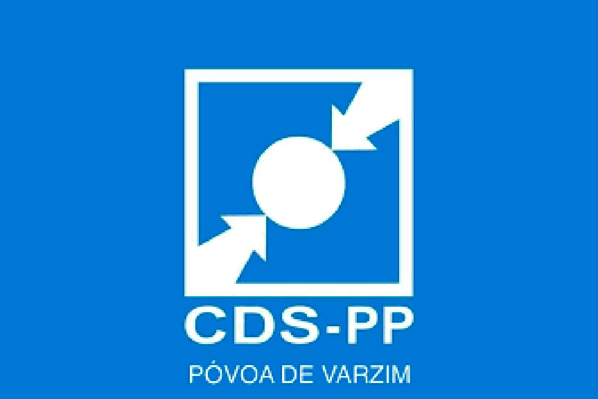 Poveiro na Comissão Politica Nacional do CDS