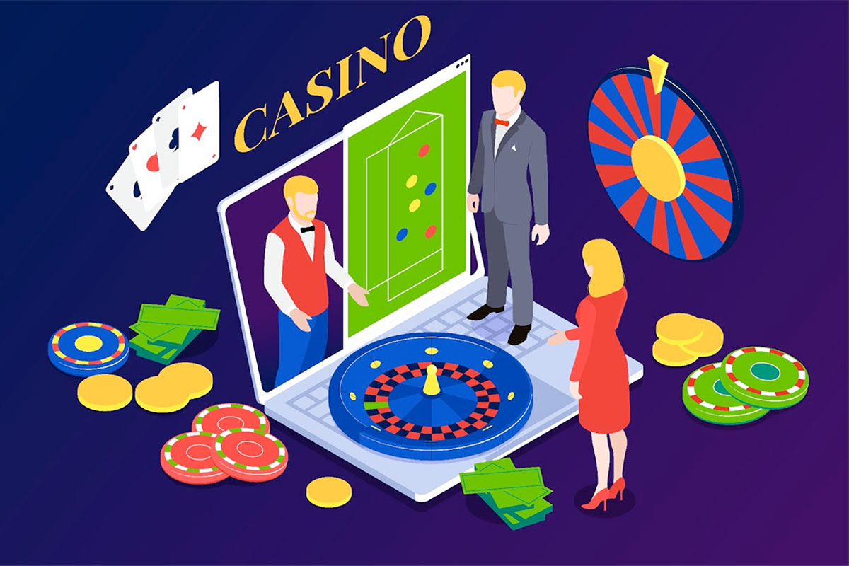 Conheça a Oferta de Casino da Leon Bet