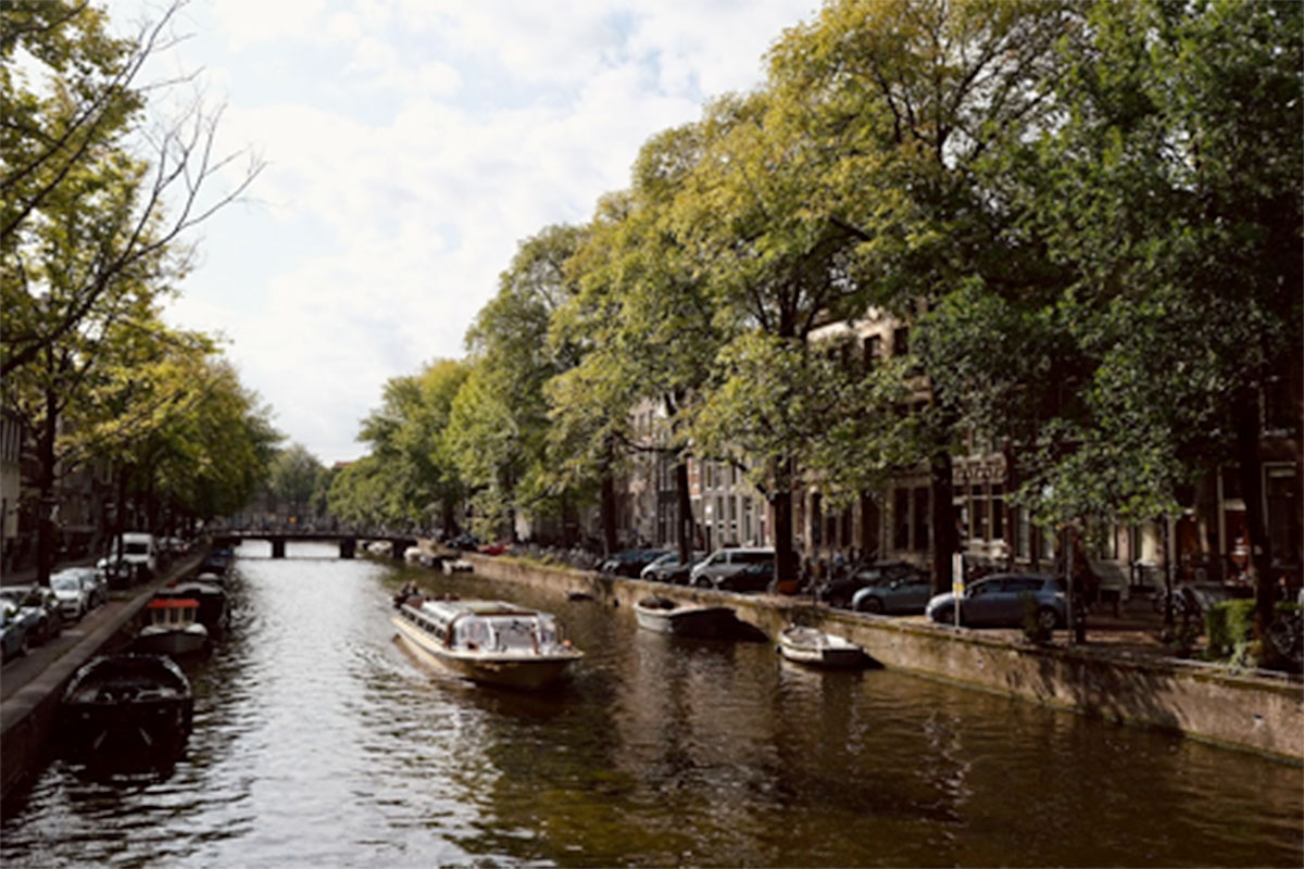 Navegando pela Vida como imigrante na Holanda: Um Guia para Trabalhar e Viver em um Paraíso Holandês