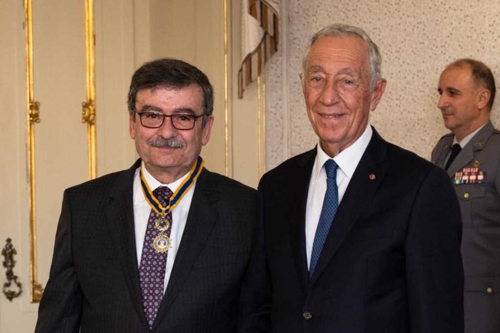 José Correia: um self-made man luso-canadiano