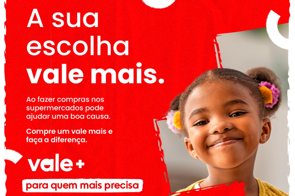 Campanha de Recolha de Alimentos da Cruz Vermelha