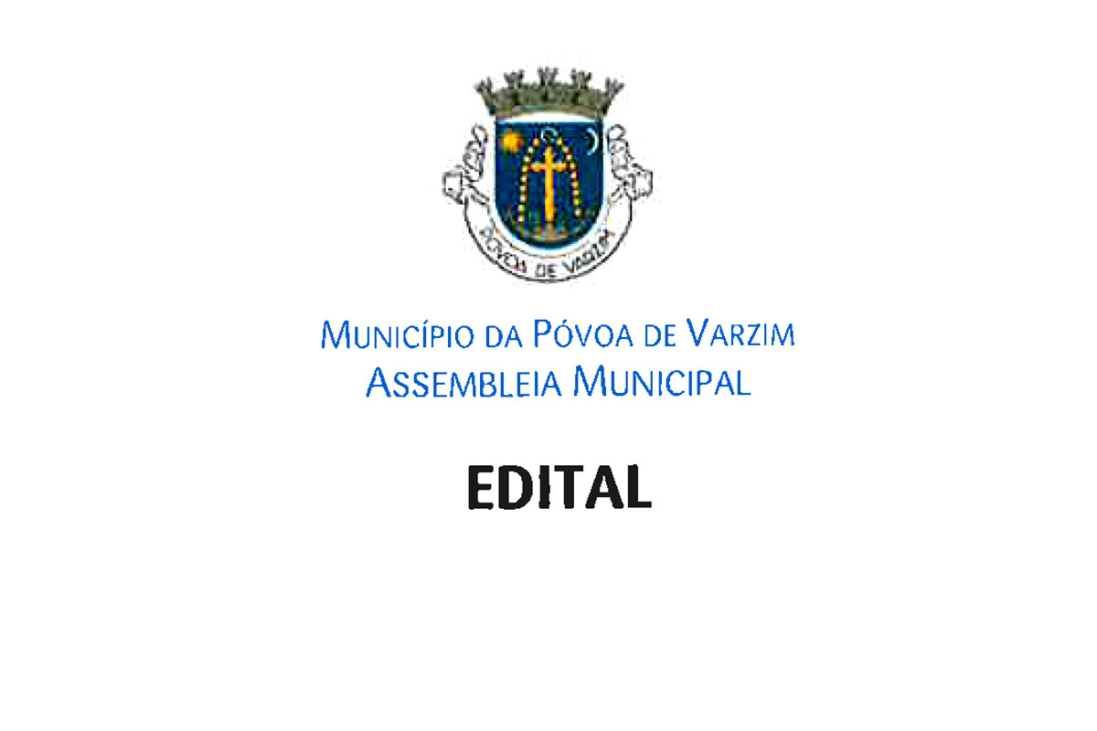 Assembleia Municipal da Póvoa de Varzim