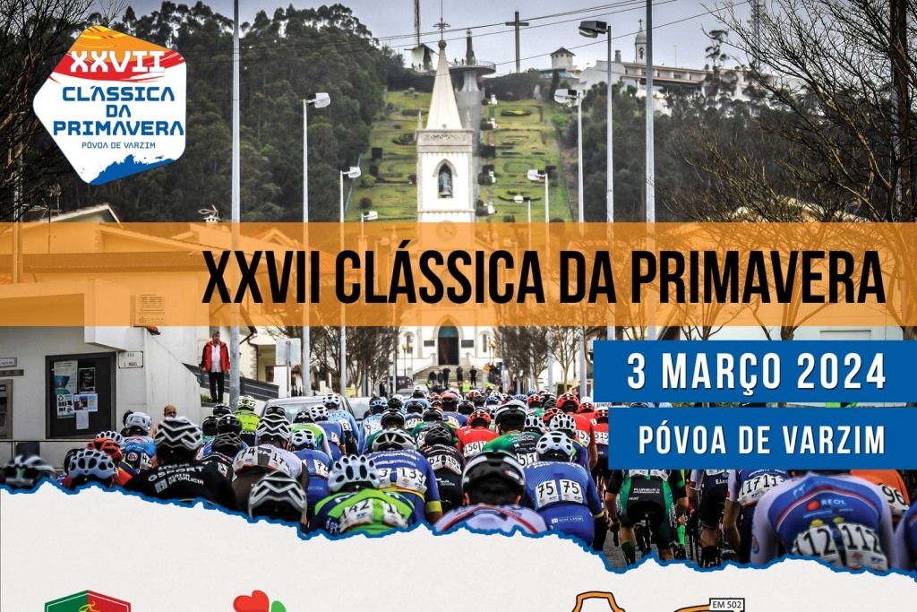 Clássica da Primavera no Primeiro Domingo de Março