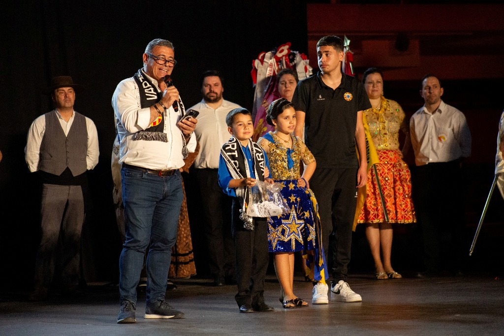 O Coração Varzinista disse Presente na "Tarde Alvinegra"