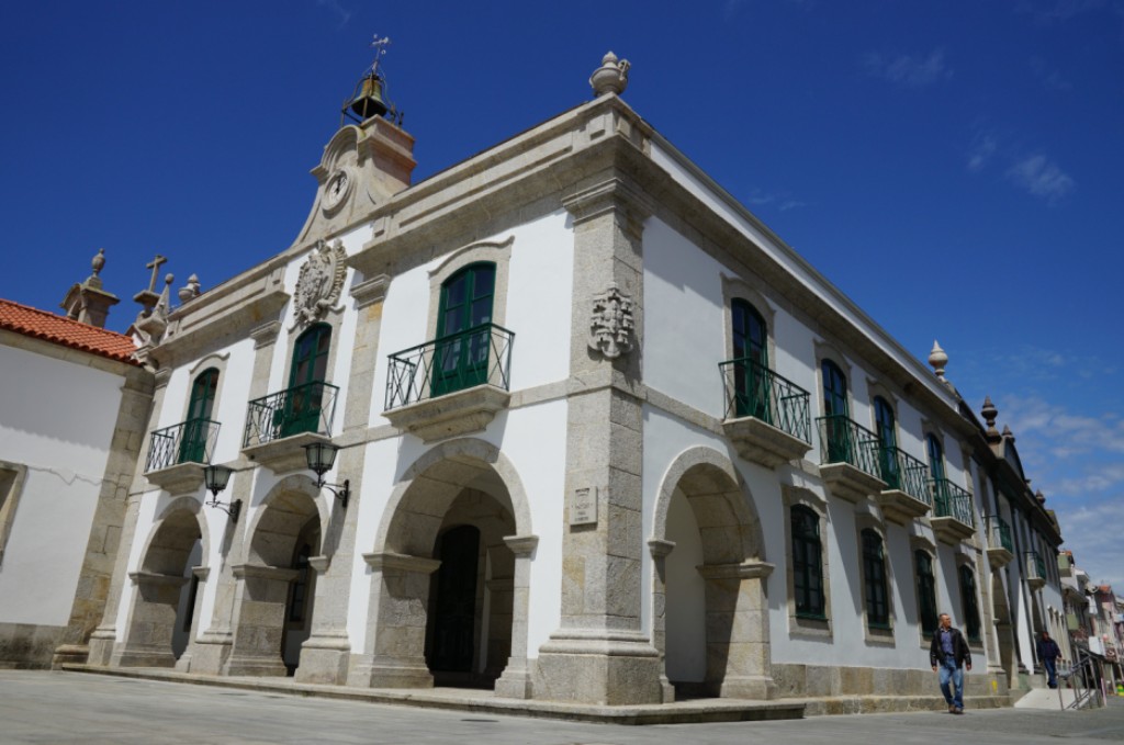 Unidades de Saúde do concelho de Esposende deverão reabrir no Fim do Mês